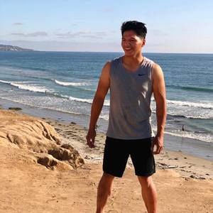 Meet your Posher, Daniel